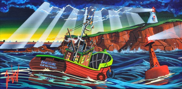 PIED DE VENT AU CAP-ALRIGHT