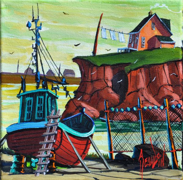 2009-08-04 Monochrome