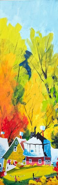 Une seconde, une �ternit� avec toi