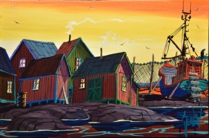 LES GALETS DE NATASHQUAN