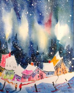 Ensemble vers l'avenir