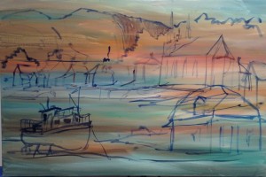 St.-Louis le aux coudres