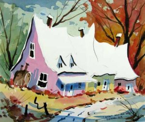 Entrez dans mon village