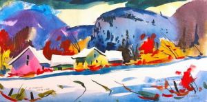 Les montagnes comme amies