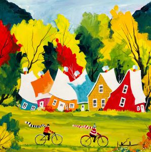 J'aime nos randonnées