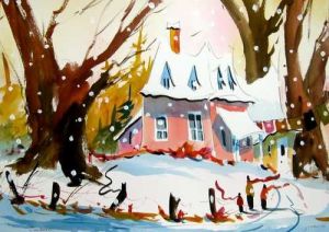 Voyage au pays enchant