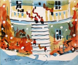 Qu'est-ce qu'on va faire ?