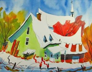 Les deux font la paire