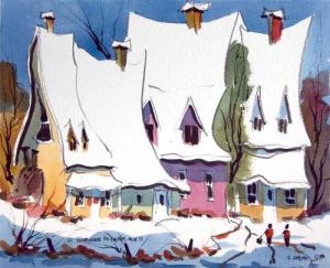 Promenade de l'aprs-midi