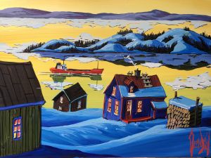 LA CTE DES BOULEMENTS