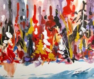 Une fort pas comme les autres