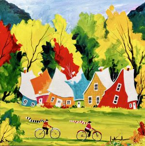 J'aime nos randonnes