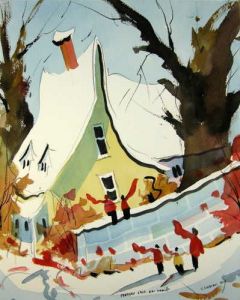 Prendre l'air en famille 