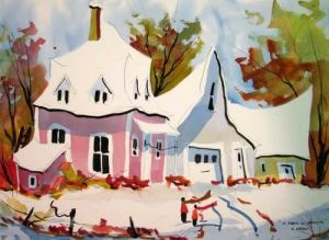 La marche du dimanche