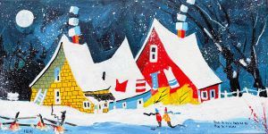 Plus je suis pr�s de toi, plus je t'aime