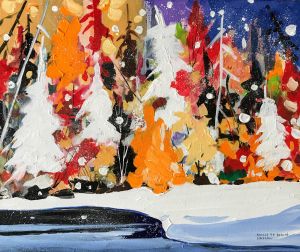 Souffle de beaute&#769;