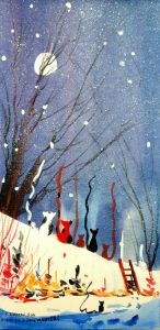 Est-ce que je peux monter ?