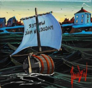 2010-02-03 LE PONCHON