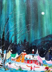 Raconte-moi une histoire