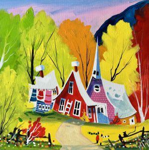 Le temps de notre amour