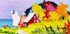 �a me fait du bien d'�tre avec toi