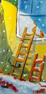 Cyrano du coin de la rue 