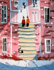 Il faut qu'on se parle