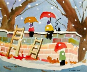 Je vais vous rejoindre II