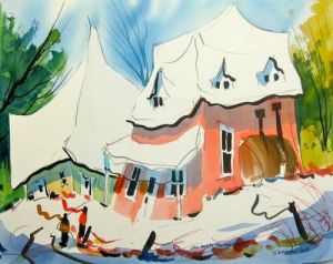 Une petite promenade