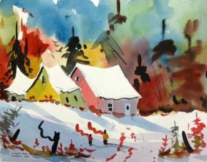 Un temps hors du commun