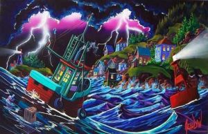 RETOUR DE L'ENFER (2)