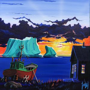 WILL YOU BE THERE TOMORROW