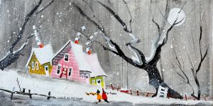 L'espoir qui nous anime