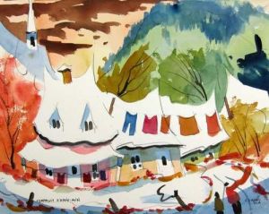 Symphonie d'aprs-midi