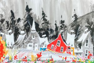 Notre nature en libert