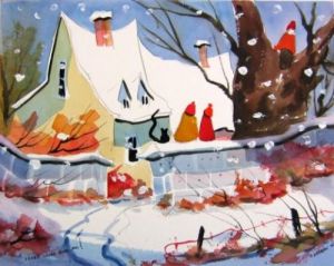 Venez jouer avec moi