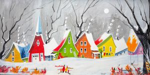 Douceur et beaut� au rendez-vous