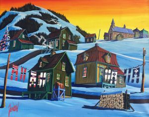 CHICANE DE CORDES  LINGE