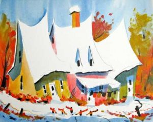 Un matin comme les autres