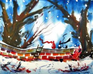 Un soir, nous deux, une nouvelle histoire