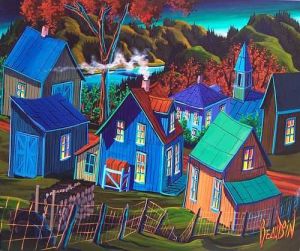 NOTRE DAME DES MONTS