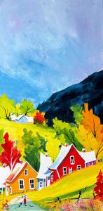 L't, le soleil et l'amour