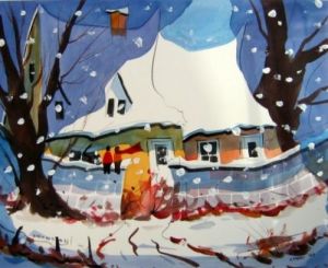 Qu'est-ce que tu me dis ?