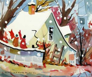 En avril, ne te dcouvre pas d'un fil