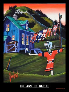 100 ANS DE GLOIRE