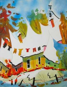 Un matin au village II