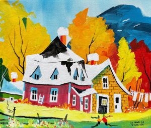 Le temps de s'amuser