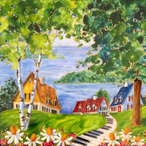 UN T MMORABLE                                                     VENDU / SOLD