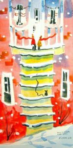 Veux-tu sortir avec moi ?