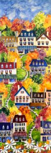 PROFITONS DE CE BEL AUTOMNE                                 VENDU / SOLD